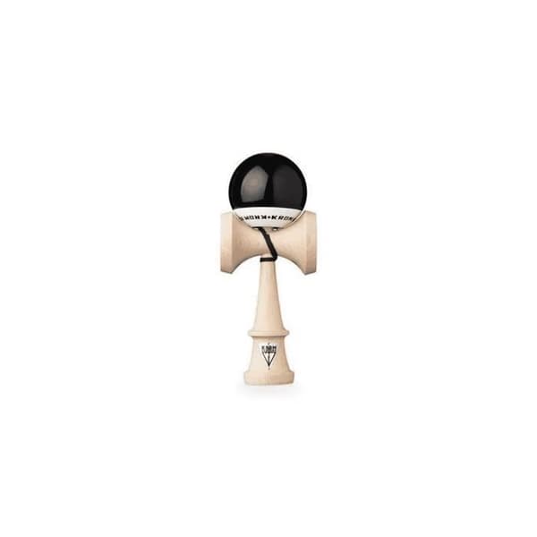 Kendama KROM Pop Lol Black - KROM - Unisex - Sort - Voksen