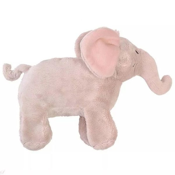 Peluche - Happy Horse - Elliot - Plyschobjekt - Rosa - 30cm - För baby Rosa