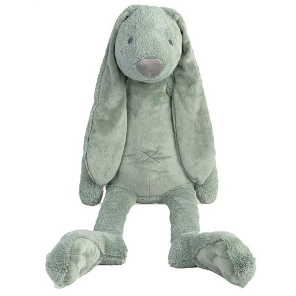 Happy Horse - Richie Green Rabbit Soft Toy 58 cm Grön