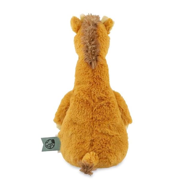 Trixie - Gosedjur Mr Giraff 18 cm Apelsin