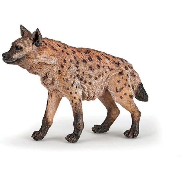Papo - Hyena statyett