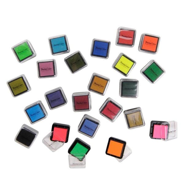 Lille stempel