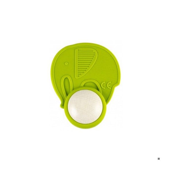 Little Big Things - R><c>elefant - Frid0+ grön - ELEMENTS FOR KIDS GMBH Grön