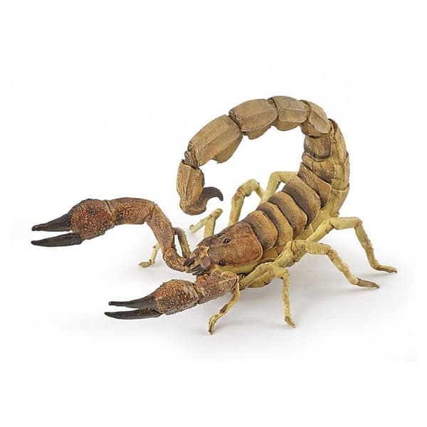 Papo - Skorpion Figur