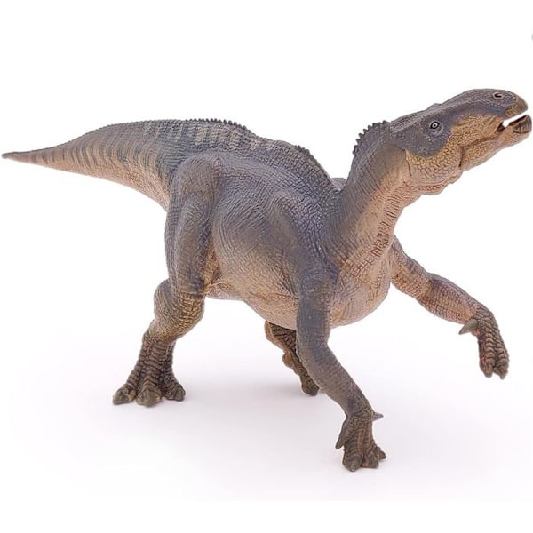 Papo - Iguanodon Figuriini Beige och grön