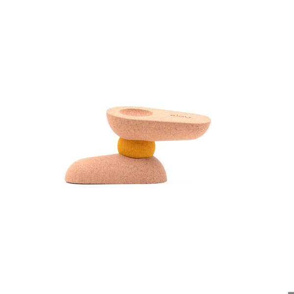 Elou - Les Galets - GLOBE TROTOYS Beige