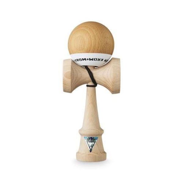 Utomhusspel - Krom Kendama Pop Naked - Brun - Mixed - VTECH kastanj