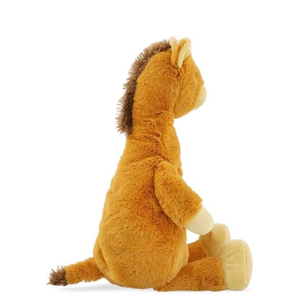 Trixie - Gosedjur Mr Giraff 25 cm Apelsin