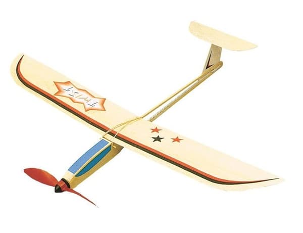 Aero-naut - Twist glider Beige