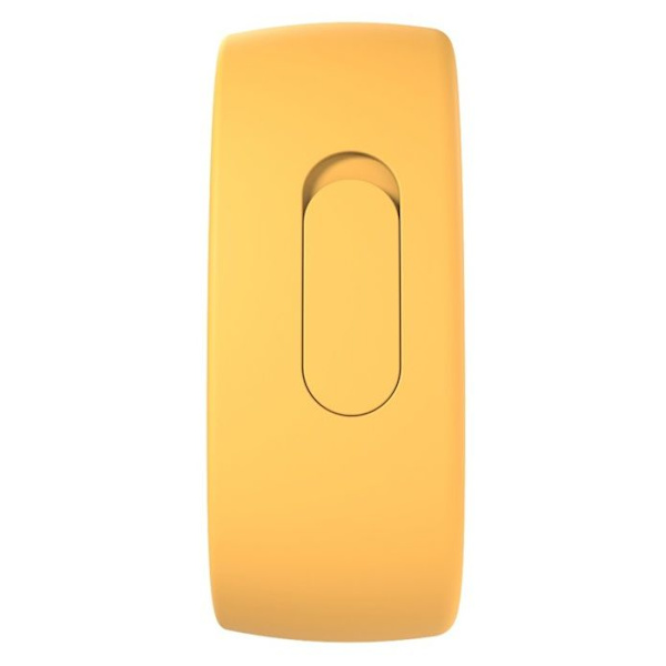 Kompakti kamera - Kidywolf - Kidycam - Aprikoosi Oranssi - Sisäänrakennettu salama - 5407009180392 Orange