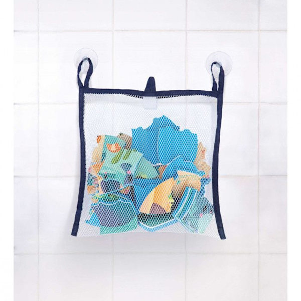 MINA BADPUZZELHAV OCEAN Flerfärgad