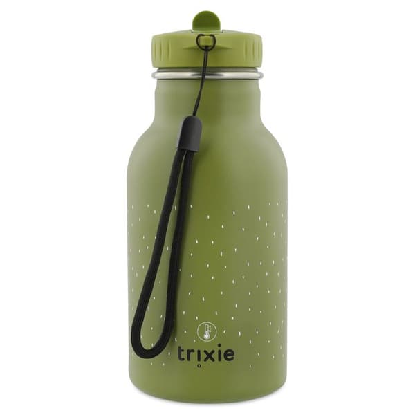 Trixie - Isolerad flaska 350 ml - Mr Dino