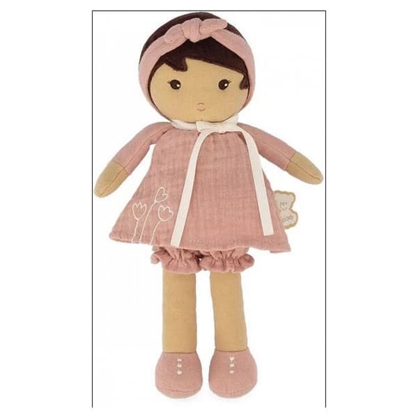 ömhetsdocka amandine 25cm Ros