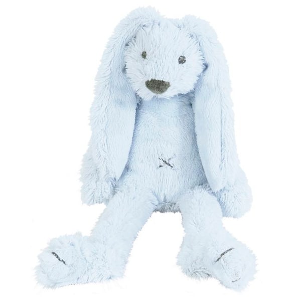 Plysch - Richie Rabbit 20 cm: Blå Blå