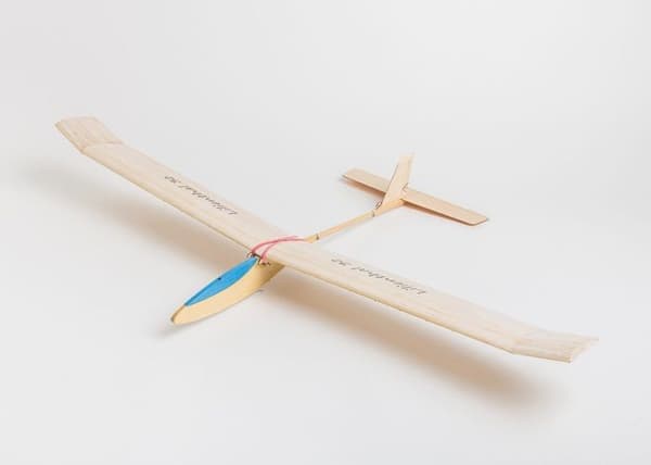 Aero-naut - Lilienthal 32 Glider Beige