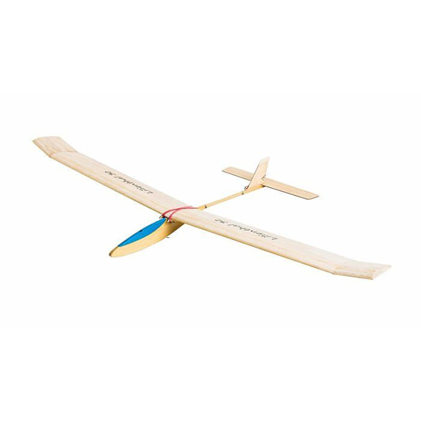 Aero-naut - Lilienthal 32 segelflygplan Beige