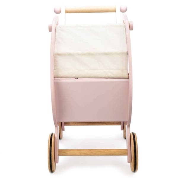 Le Toy Van - Trævogn - Pink - TV322 Rosa