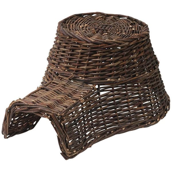 Pindsvinekurv