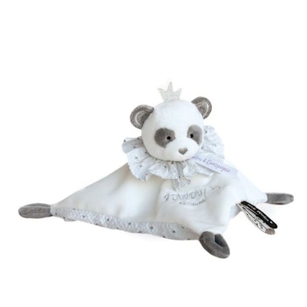 DOUDOU ET COMPAGNIE Dreamcatcher - Doudou Panda Vit