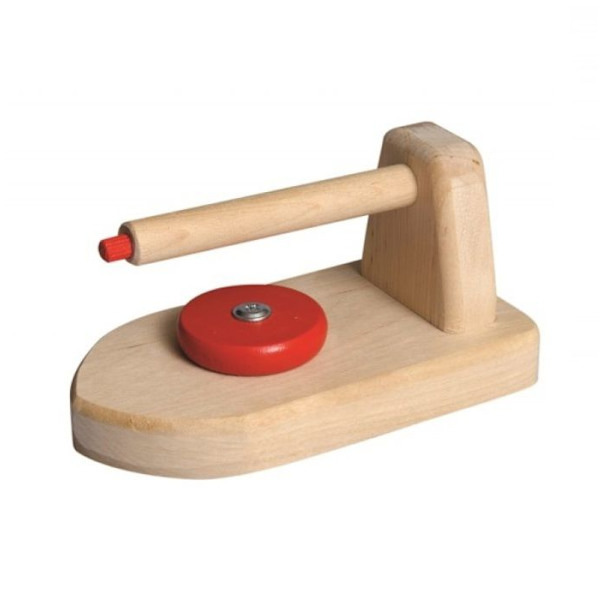 Egmont Toys - Järn