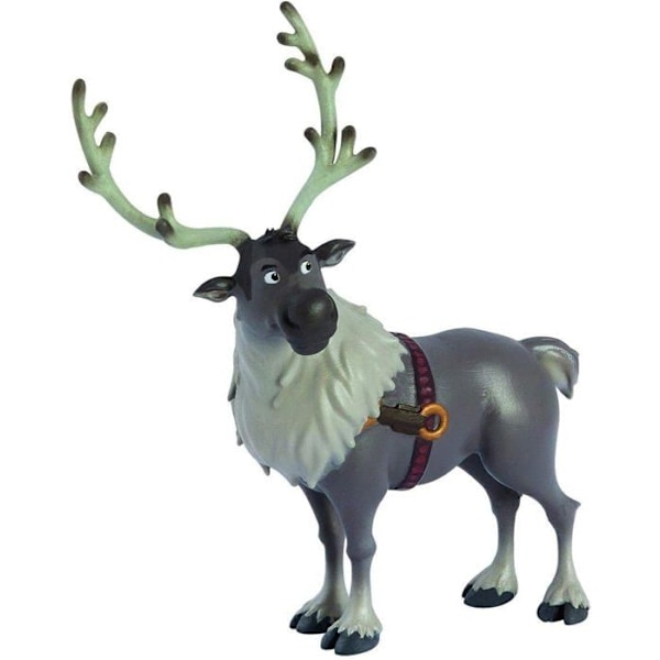 Sven Figur Frozen 2 - BULLYLAND - 11cm - Från 3 år
