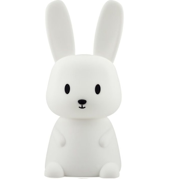 Ulysse - Giant Super Bunny Night Light Vit