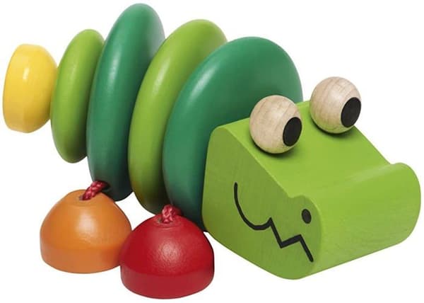 SELECTA SPIELZEUG AG - 1478 - FØRSTE LEGETØJ …