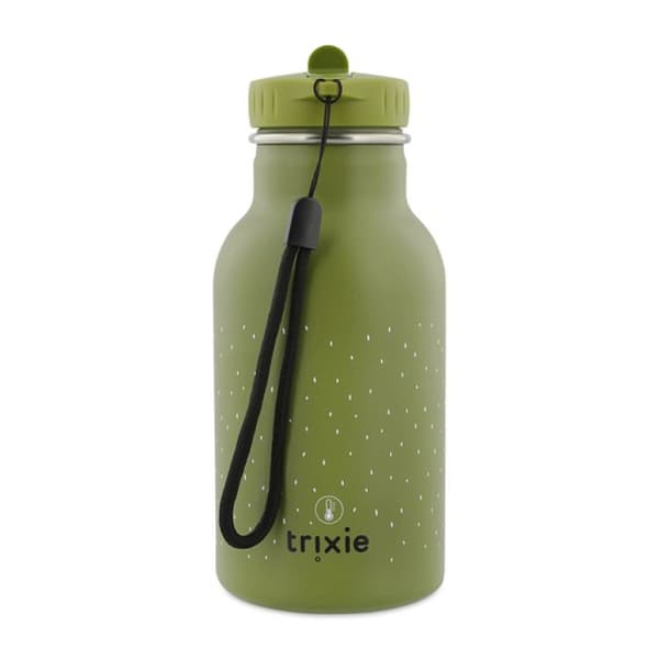 Isolerad mugg - TRIXIE - Mr Dino - 350 ml - Rostfritt stål - Barn