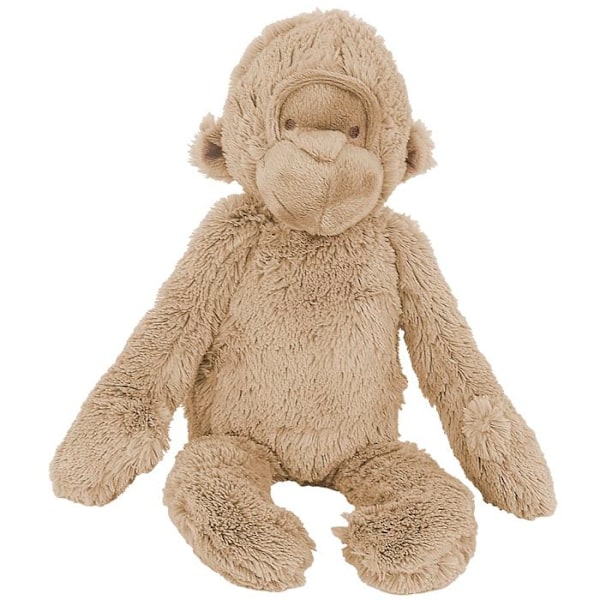 Peluche - Happy Horse - Gorill Gayo - 34 cm - Brun - Mixte - 12 månader kastanj