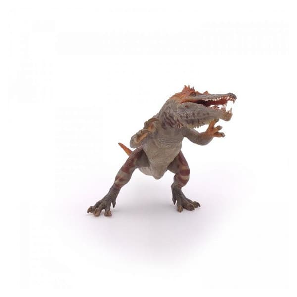 Dinosauriefigurin: Baryonyx