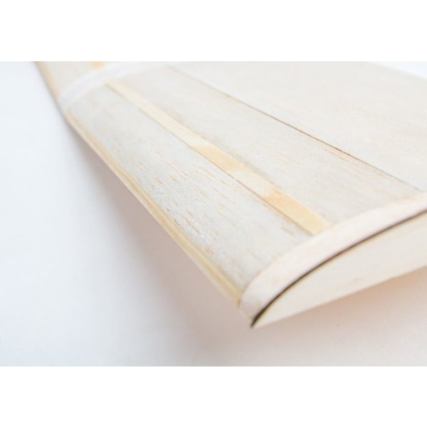 Aero-naut - Lilienthal 40 RC segelflygplan Beige