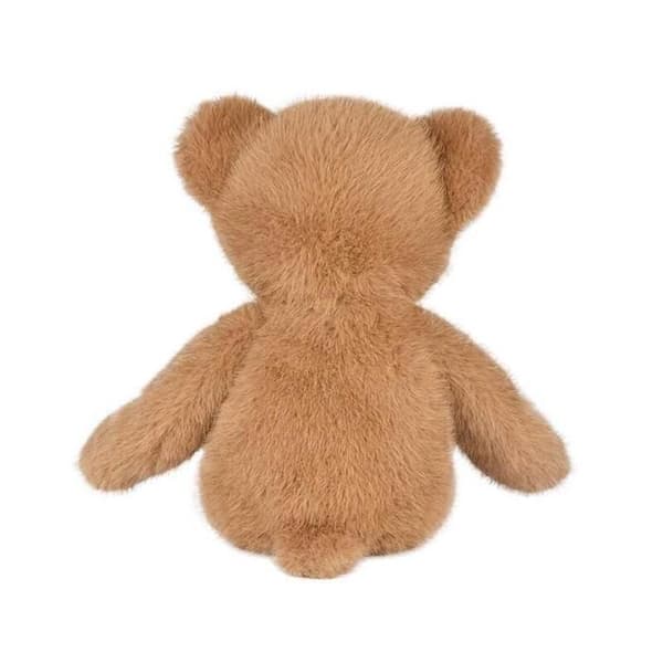Kramdjur Clémentin Brun Honung - 38 cm Honungsbrunt