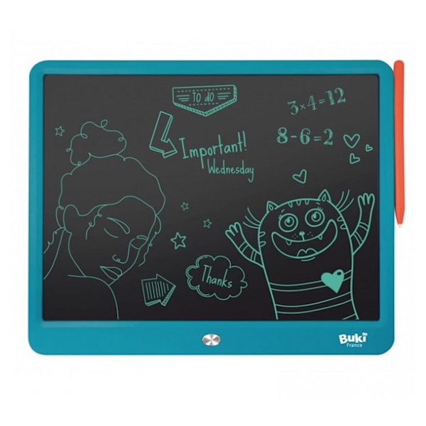 XXL LCD piirto-tabletti