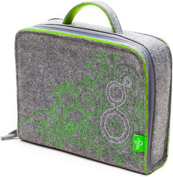 Tegu - Transportkuffert Tegu Grå