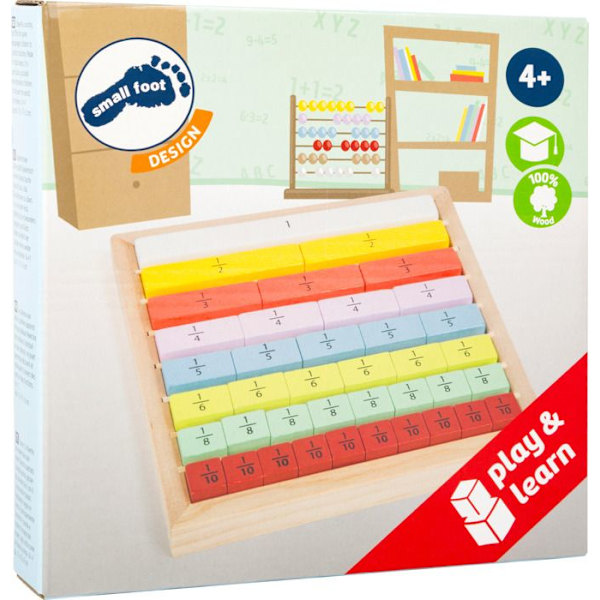 Platoo numerot ja matematiikka