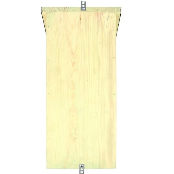 Fladdermussilhuettskydd, storlek S. H 38 cm.-Esschert Design 38.000000