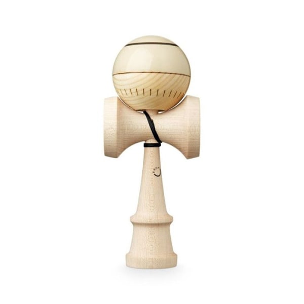 Utomhusspel Krom Kendama Gas Beige Beige