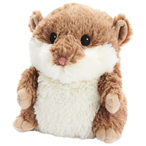Soframar Bouillotte Cozy Pehmohamsteri