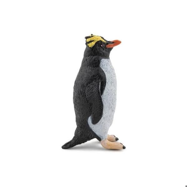 Papo - Figurine Guldpetrel Svart