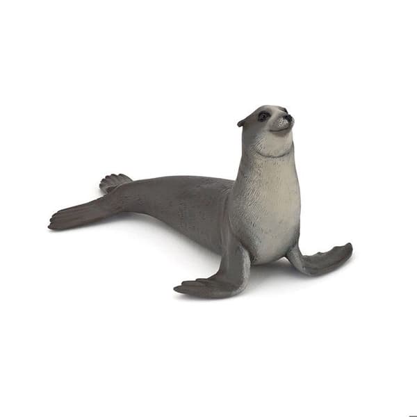 Sæfigurine