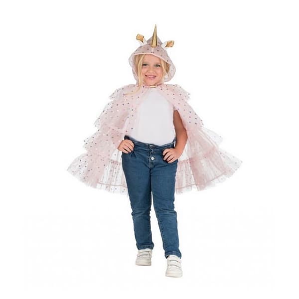 Cape Fee licorne 92 cm - Multifarvet