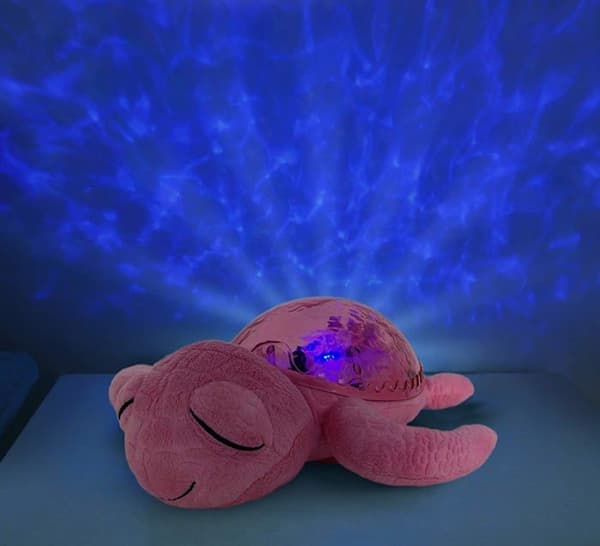 Cloud b Tranquil Skildpadde rosa - CLTT-7423PK N10/2020 Rosa