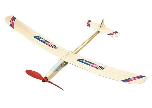 Aero-naut - Glider Boogie Beige