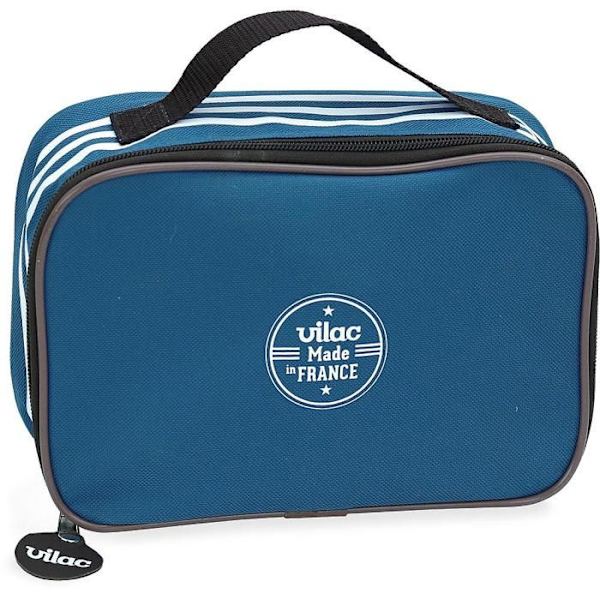 Vilac - Moit-Moit petanquespel Blå