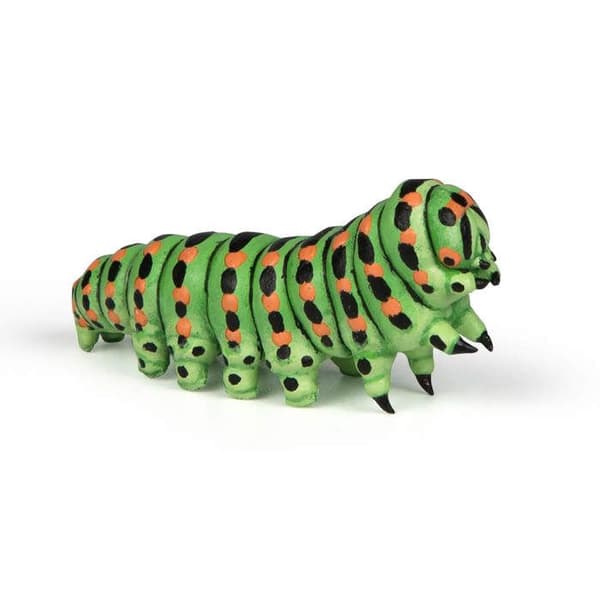 Figurinen Chenille