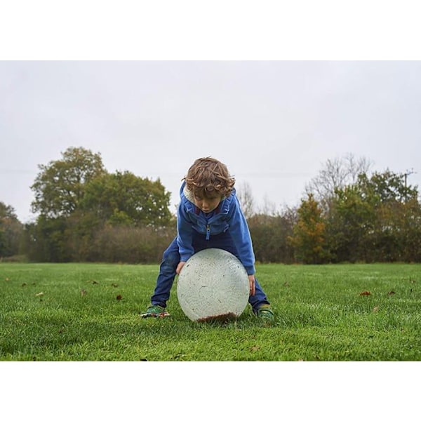 TickiT Constellation Ball - Vit och Rosa - Diameter 310mm - Klar - 75045 vitt och rosa