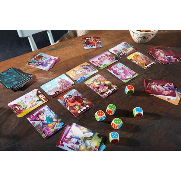 Haba - King and Company