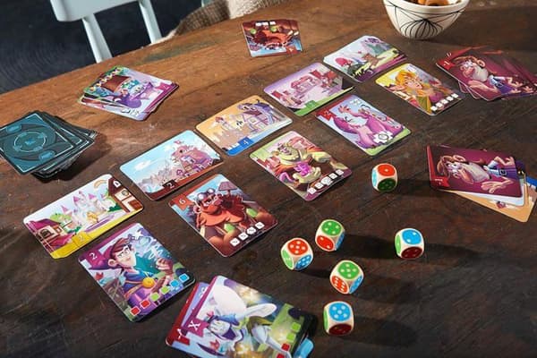 Haba - Konge og Selskab