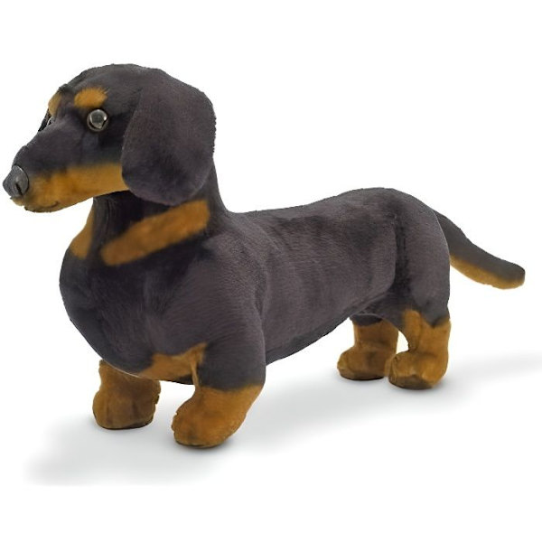 MELISSA & DOUG - PEHMO TECKEL…