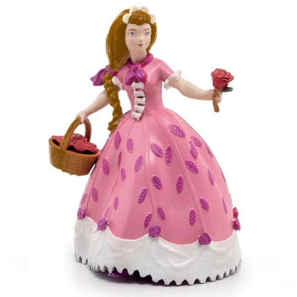 Ruusuprinssin figuriini